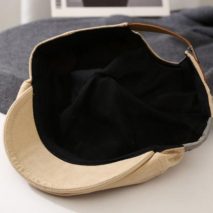 Classic Soft Winter Beret