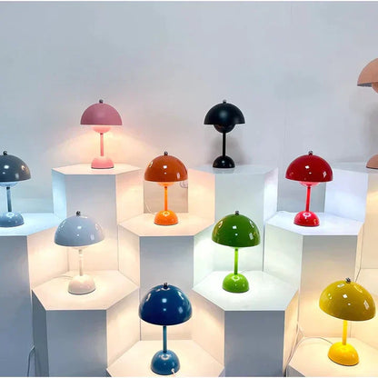 Befez | Stylish Scandinavian Desk Lamp