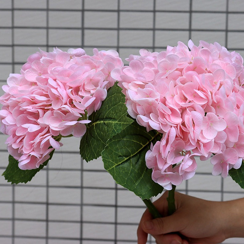 Befez | Outdoor Fake Hydrangea Flower Decor