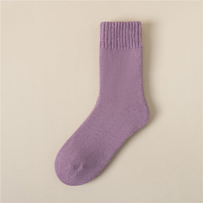 Warm Cozy Thermal Winter Socks