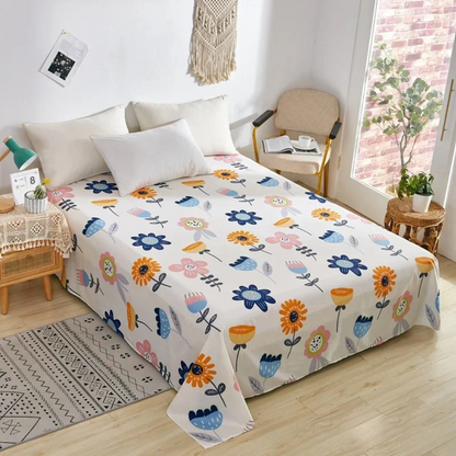 Soft Plush Bedding Duvet Cover