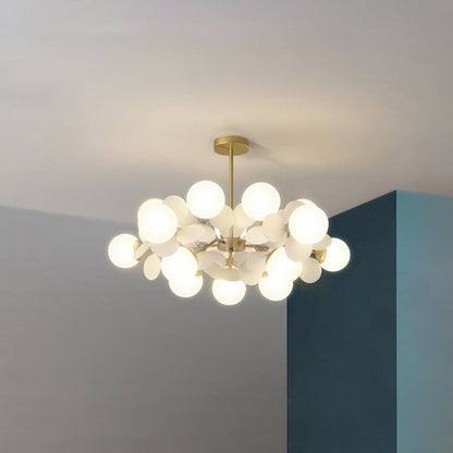 Befez | Contemporary Chic LED Pendant Light