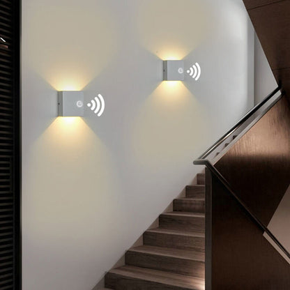 Stylish Garden LED Light Befez