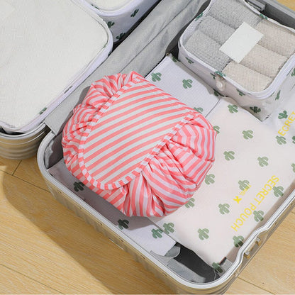 Befez | Chic Makeup Bag