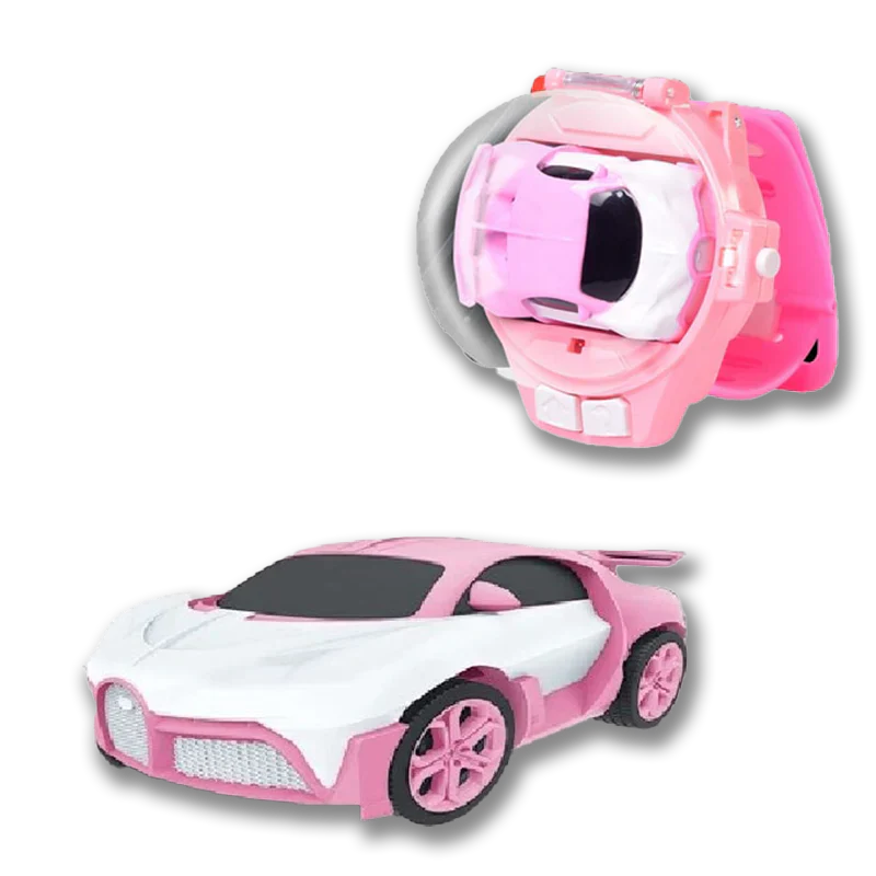 Fun RC Car Wristband