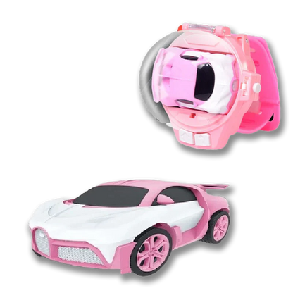 Fun RC Car Wristband