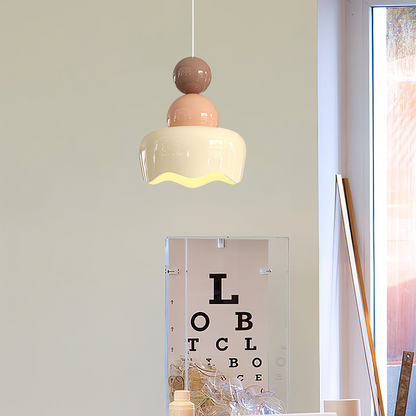 Befez | DreamLuxe - Elegant LED Bedroom Pendant Light - Befez