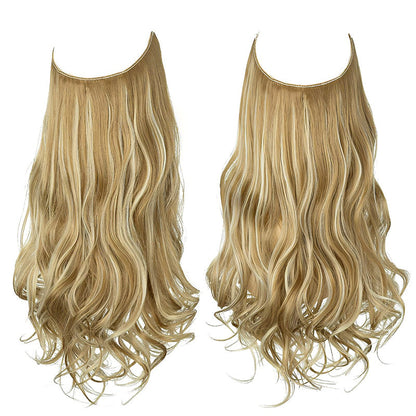 Befez | Lovely Long Layered Wig