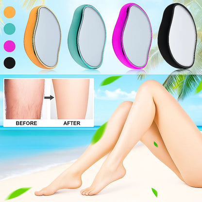 Gentle Hair Remover for Sensitive Skin