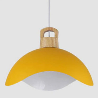 Stunning Modern Glass Pendant Lamp
