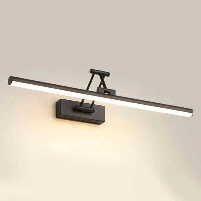 Slim LED Wall Light for Contemporary Homes