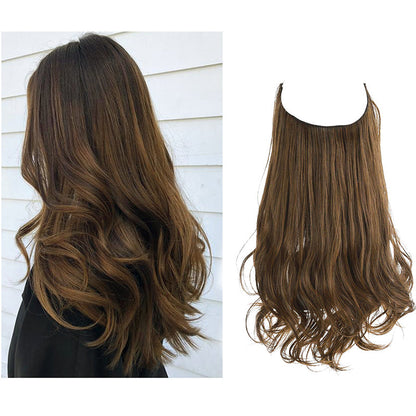 Befez | Lovely Long Layered Wig