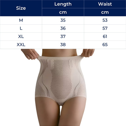 Comfortable High Waist Shapewear for Women