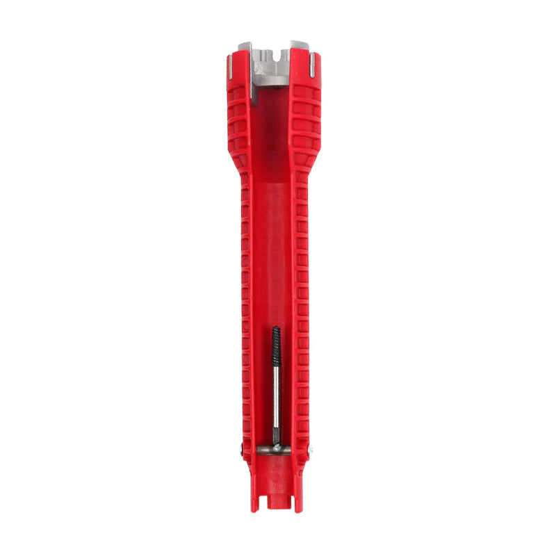 Befez | 8-in-1 Basin Plumbing Adjustable Wrench