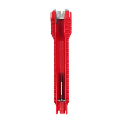 Befez | 8-in-1 Basin Plumbing Adjustable Wrench