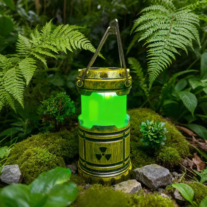 Bright Core Camping Lantern