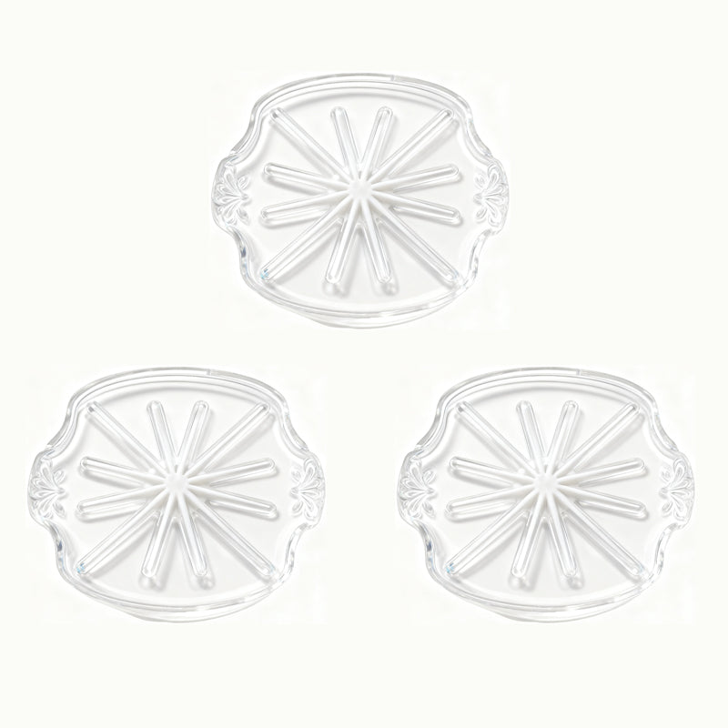 Befez | Easy Clean Blender Spatula Tool