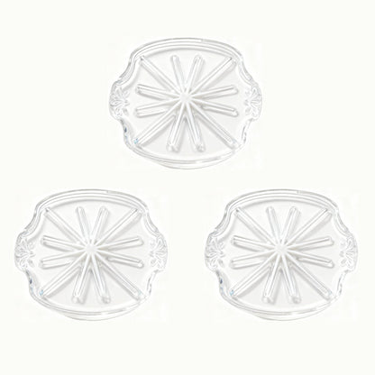 Befez | Easy Clean Blender Spatula Tool