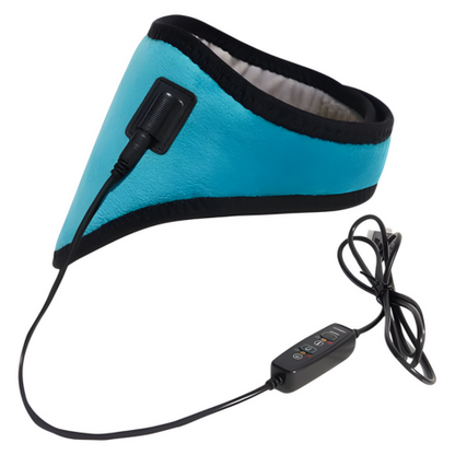 Warm Neck Support Wrap for Back Pain Relief