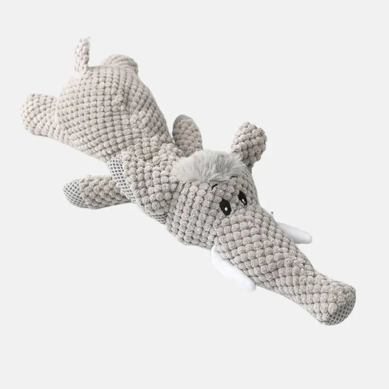Tough Long Lasting Dog Toy