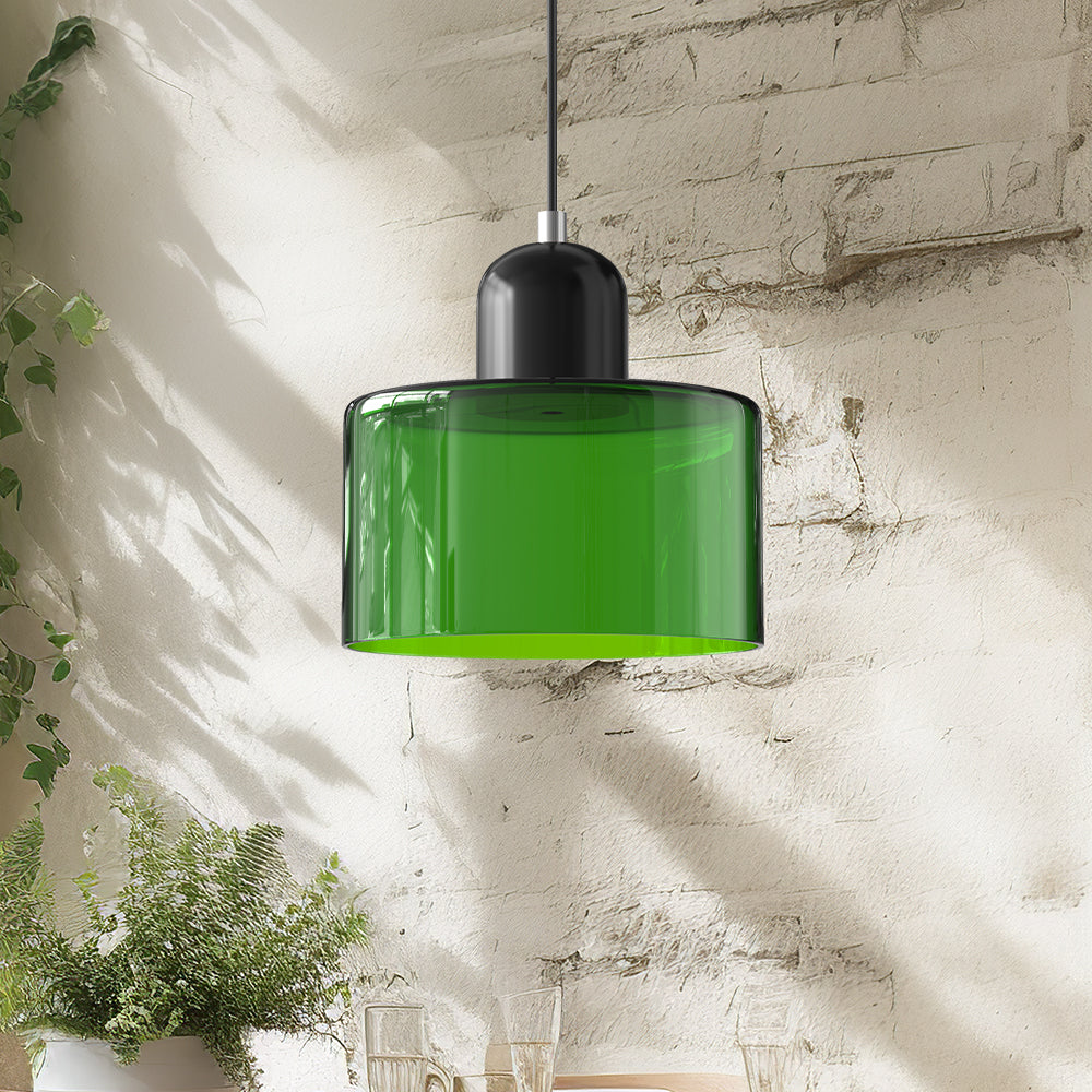 Stylish Glass Pendant Lighting for Modern Homes