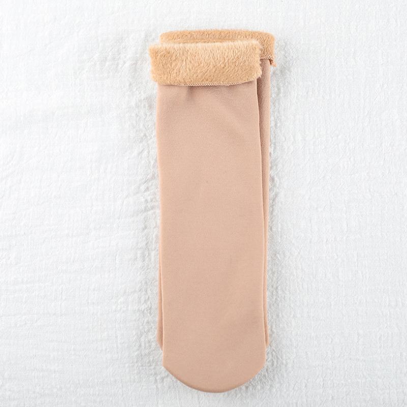Cozy Women's Fuzzy Warm Socks