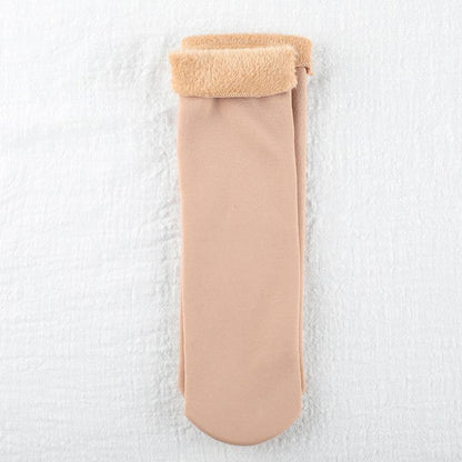 Cozy Women's Fuzzy Warm Socks