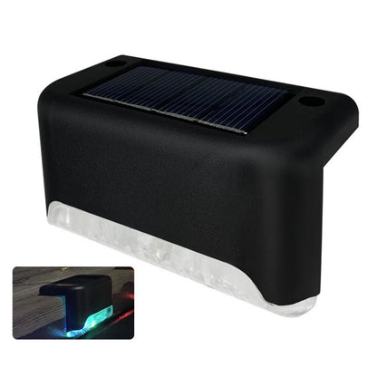 Befez | Waterproof Outdoor Solar Stair Lights