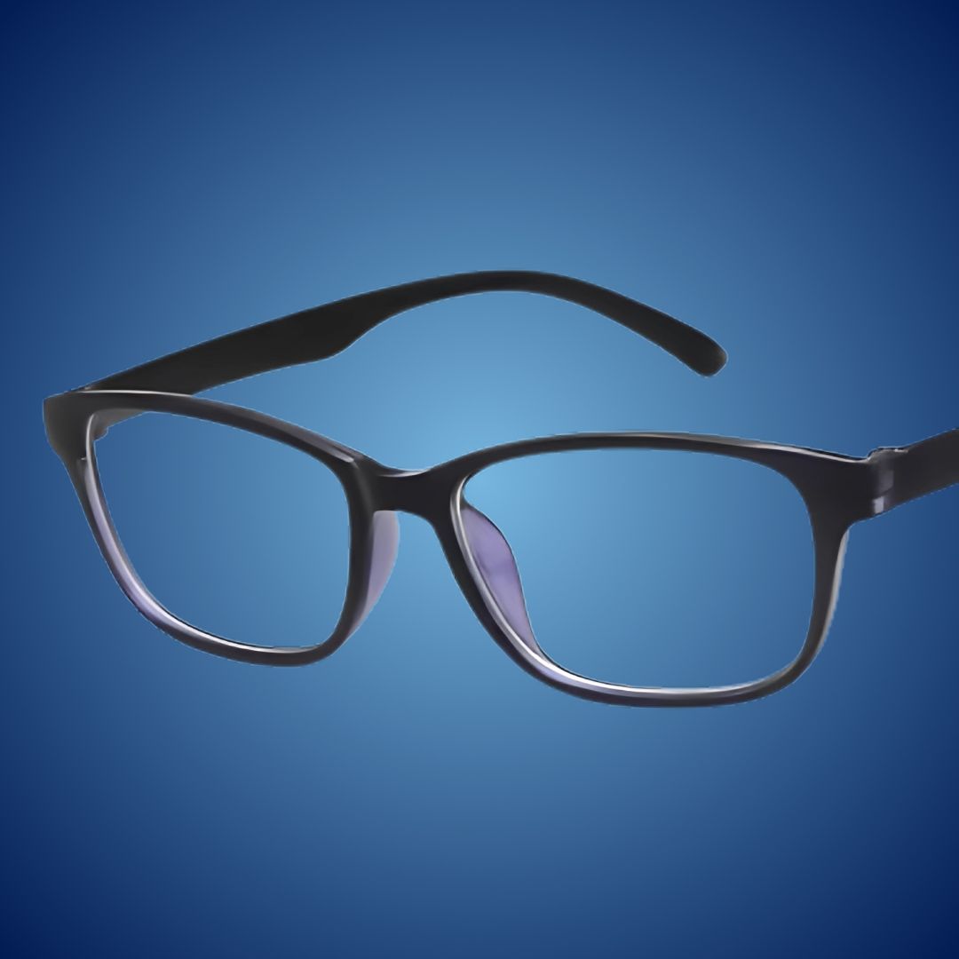 Blue Light Blocking Computer Glasses for Eye Protection