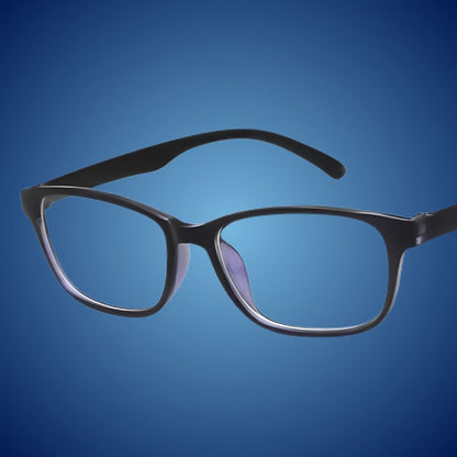 Blue Light Blocking Computer Glasses for Eye Protection