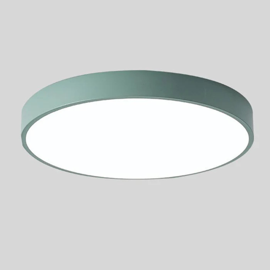 Modern Nordic LED Ceiling Light