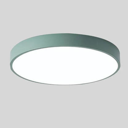 Modern Nordic LED Ceiling Light