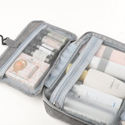 Portable Makeup Storage Case