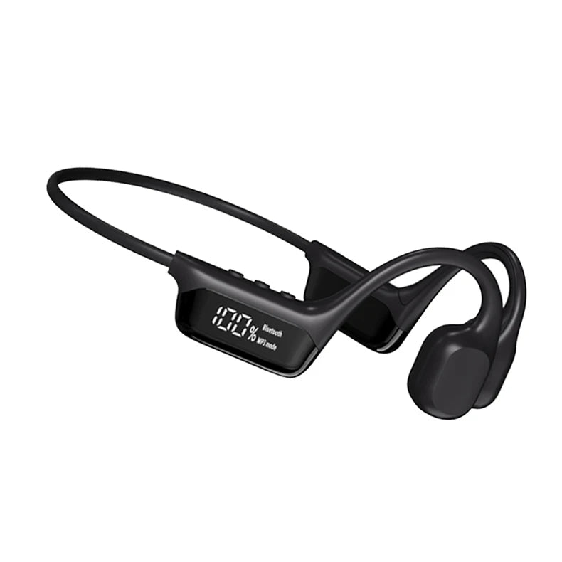 Waterproof Wireless Bone Conduction Bluetooth Headphones - Befez