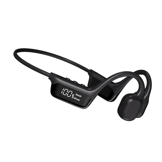 Waterproof Wireless Bone Conduction Bluetooth Headphones - Befez