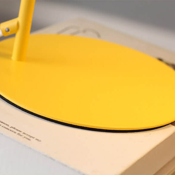 Simple Touch Table Lamp with Adjustable Stand