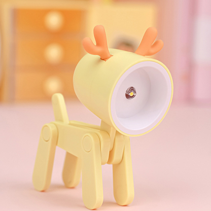 Fun Animal Night Lights for Children