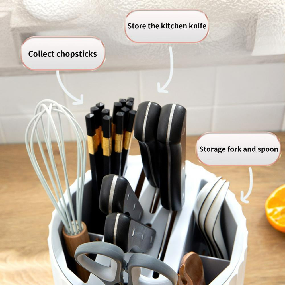 Befez | Compact Organizing Kitchen Utensil Holder