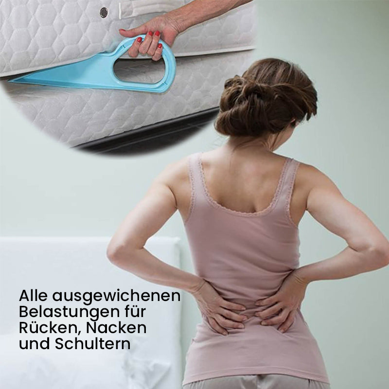 Comfortable Bed Mattress Support Wedge