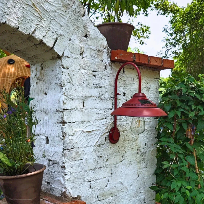 Classic Vintage Wall Lamp