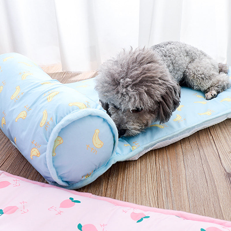 Comfortable Pet Cooling Bed