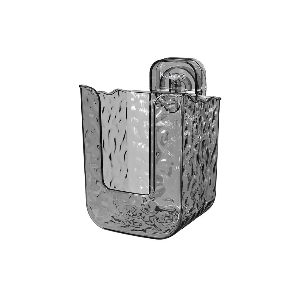 Modern Bathroom Tissue Holder