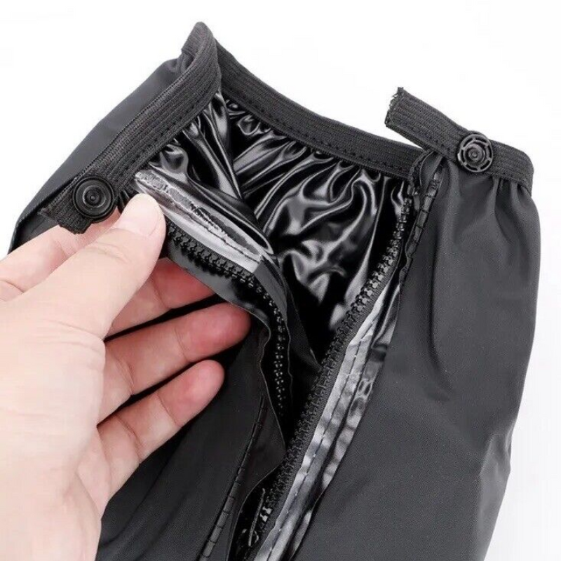 Waterproof DryStepPro Shoe Covers