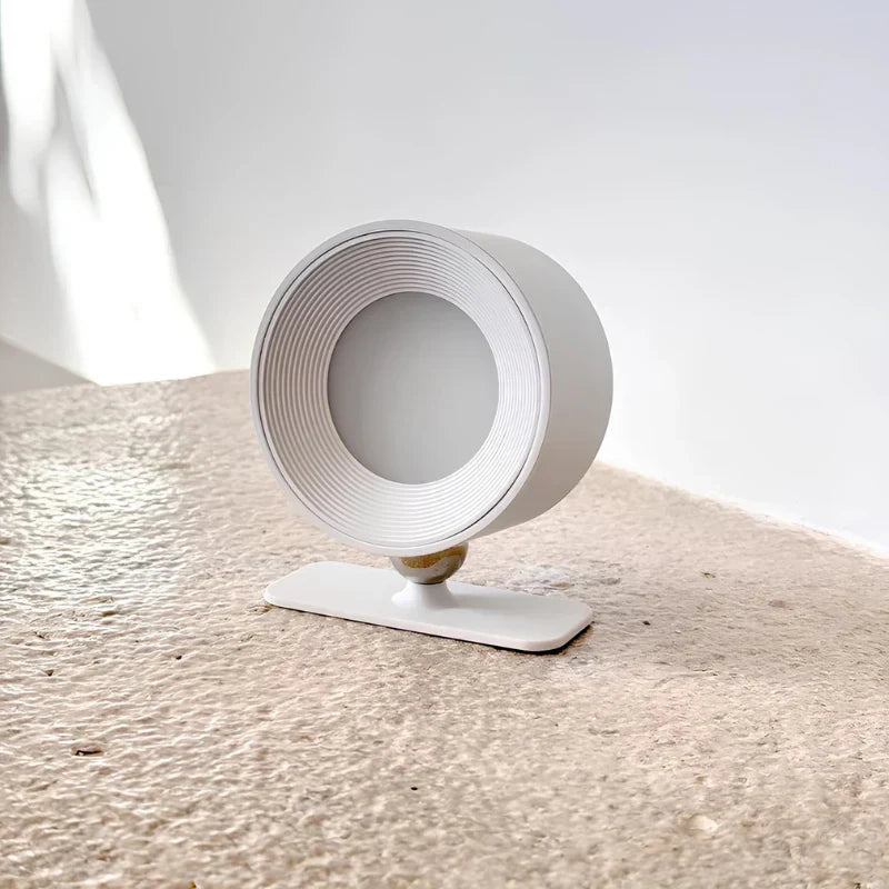Simple Wireless Stick On Lamp