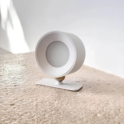 Simple Wireless Stick On Lamp