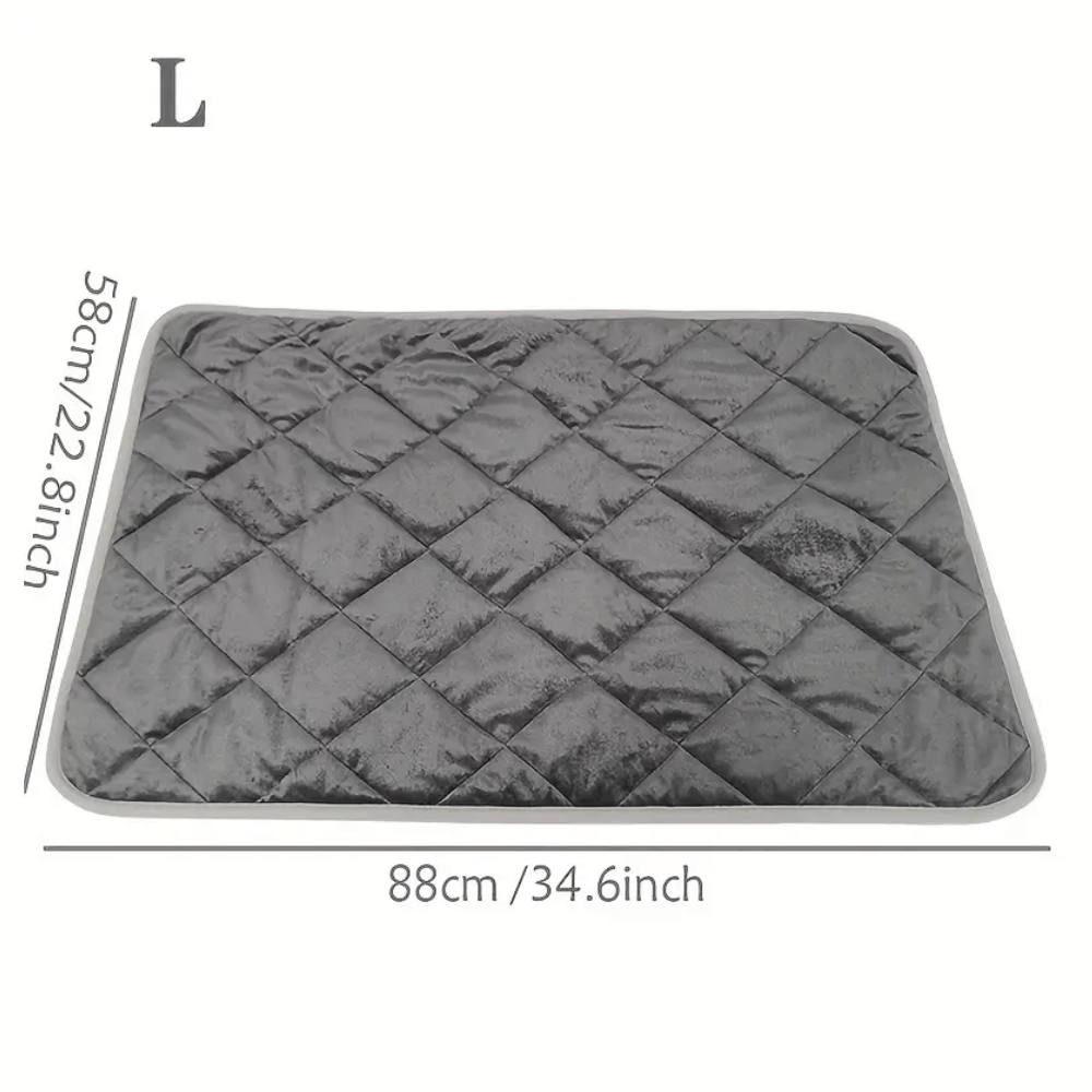 Warm Therapeutic Dog Heating Mat