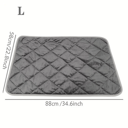 Warm Therapeutic Dog Heating Mat