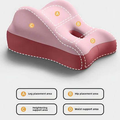 Comfortable Massage Pillow