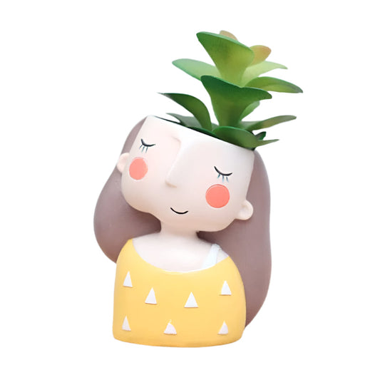 Colorful Small Succulent Plant Pots - Befez