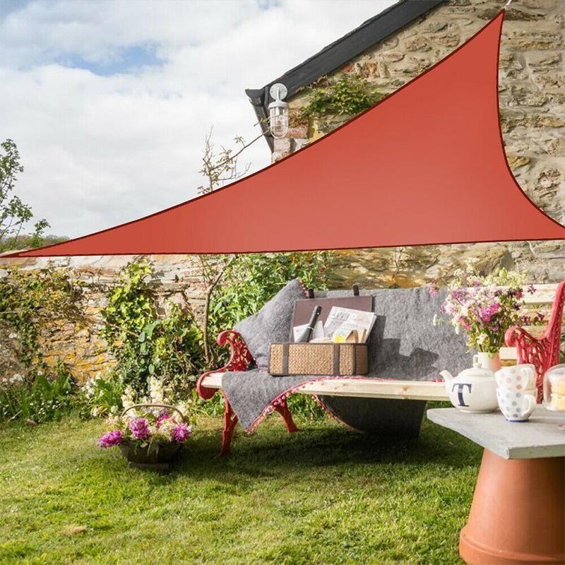 Portable Shade Sunscreen Canopy